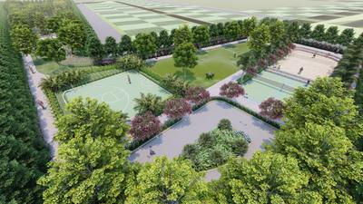 Project Image of 1695.75 - 93848.17 Sq.ft Residential Plot Plot for buy in Epitome Integrated City