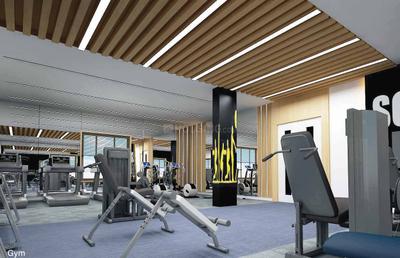 Project Image of 721.0 - 1107.0 Sq.ft 2 BHK Apartment for buy in Utkarsha Jewel