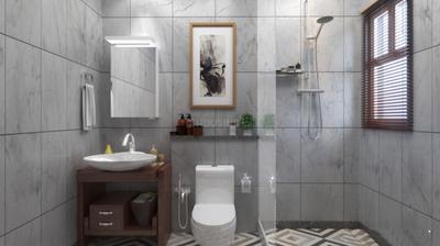 Project Image of 345.0 - 537.0 Sq.ft 1 BHK Apartment for buy in Spenta Ornata Amber