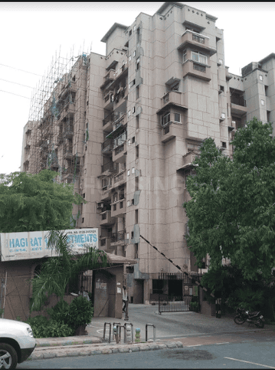 Purvanchal Bhagirathi Apartments - Image 4