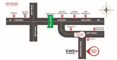 Jemi Avenue Location Plan 1