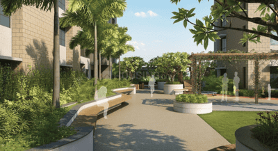 Project Image of 818.0 - 1024.0 Sq.ft 2 BHK Apartment for buy in Rajat High Park Phase III