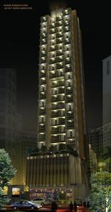 Kedar Darshan Elevation 2