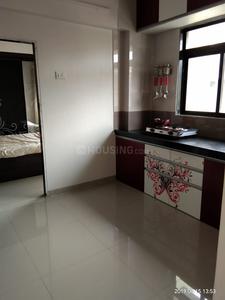Project Image of 382.0 - 831.0 Sq.ft 1 BHK Apartment for buy in Hallmark Ozone Galaxy Building A And B