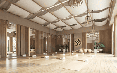 Project Image of 2827.68 - 3350.7 Sq.ft 4 BHK Apartment for buy in Paloma The Grandeur