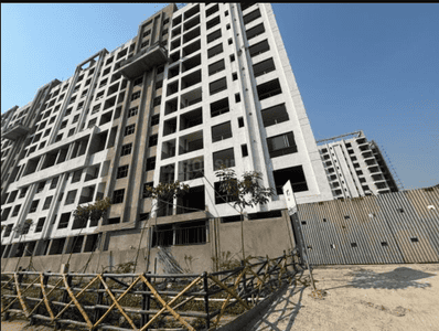 Project Image of 1210.0 - 1717.0 Sq.ft 2 BHK Apartment for buy in Ambuja Urvisha The Condoville 