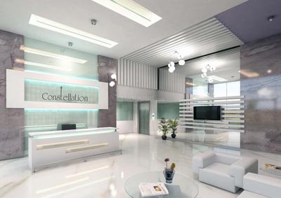 Project Image of 1746.0 - 4495.0 Sq.ft 3 BHK Apartment for buy in Dheeraj Constellation
