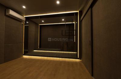 Project Image of 1859.0 - 2628.0 Sq.ft 3 BHK Villa for buy in Shriram Chirping Grove 1