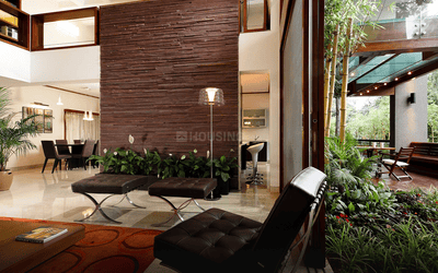 Project Image of 0.0 - 3756.0 Sq.ft 4 BHK Villa for buy in Total Environment Windmills Of Your Mind Villas