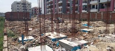 Project Image of 985.0 - 1570.0 Sq.ft 2 BHK Apartment for buy in NJ Madhuri Enclave