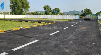Project Image of 1000.0 - 2800.0 Sq.ft Residential Plot Plot for buy in Senthil Garden