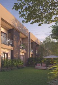 Project Image of 3450.0 - 3490.0 Sq.ft 4 BHK Villa for buy in Goyal Riviera Uno