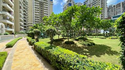 Project Image of 1550.0 - 2800.0 Sq.ft 3 BHK Apartment for buy in Purvanchal Silver Estate