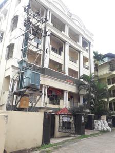 Project Image of 1462.0 - 1670.0 Sq.ft 3 BHK Apartment for buy in DSR Orchids