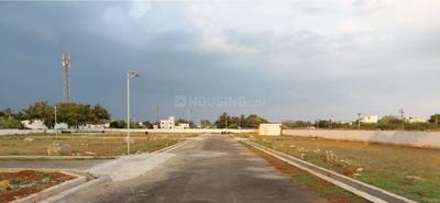 Sai Aiswaryam Nagar Internal Roads & Footpaths 1