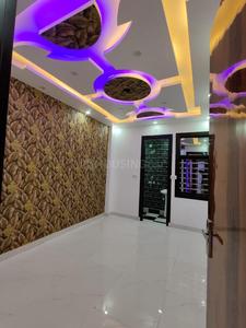 Project Image of 450.0 - 900.0 Sq.ft 1 BHK Apartment for buy in Cyber Luxury Floors