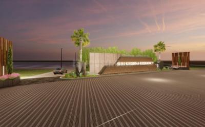 Project Image of 346.87 - 1447.64 Sq.ft Residential Plot Plot for buy in Aadinath Shri Krishna Residency