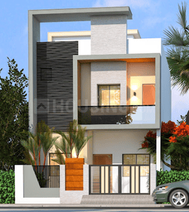 Project Image of 2601.59 - 4000.0 Sq.ft Residential Plot Plot for buy in Shree Krishna Vatika