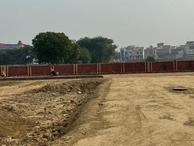 Project Image of 540.0 - 1350.0 Sq.ft Residential Plot Plot for buy in Blue Planet Defence Sun City 2