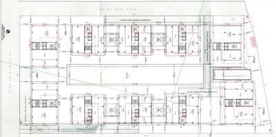 Project Image of 1338.0 - 1919.0 Sq.ft 3 BHK Apartment for buy in Hi Speed Freedom Towers