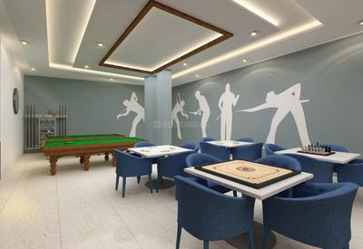 Project Image of 1283.51 - 1630.73 Sq.ft 3 BHK Apartment for buy in SMK Jewel Island
