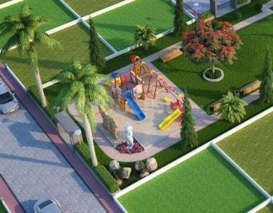 Project Image of 1711.46 - 10763.91 Sq.ft Residential Plot Plot for buy in Shivganga Dholera Greens