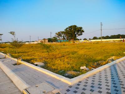 Project Image of 800.0 - 4500.0 Sq.ft Residential Plot Plot for buy in Silicon Sansaara