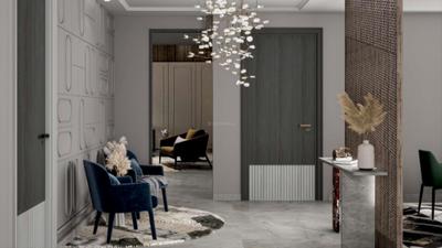 Project Image of 0.0 - 3240.0 Sq.ft 4 BHK Apartment for buy in Paramount Luxury Builder Floors 26