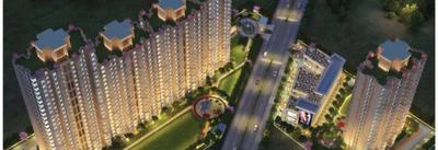 Project Image of 549.0 - 595.0 Sq.ft 2 BHK Apartment for buy in Global Aspire