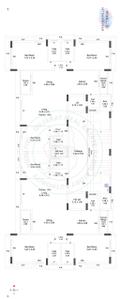 Project Image of 1116.54 - 1556.35 Sq.ft 3 BHK Apartment for buy in Shree Darshan Prime