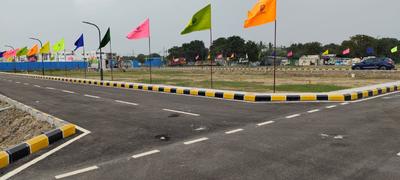 Project Image of 886.0 - 2687.0 Sq.ft Residential Plot Plot for buy in GP Homes Ethulia