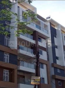 Project Image of 1895.0 - 2615.0 Sq.ft 3 BHK Apartment for buy in Aparna Oosmans Everest