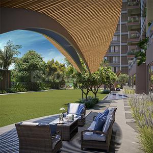Project Image of 1921.14 - 1943.96 Sq.ft 4 BHK Apartment for buy in Serenity Casa