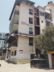 Project Image of 1680.0 - 2000.0 Sq.ft 3 BHK Apartment for buy in Prism Sovereign