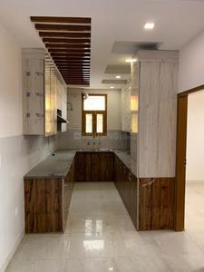 Project Image of 630.0 - 1170.0 Sq.ft 2 BHK Apartment for buy in Mittal God Gift Luxury Homes