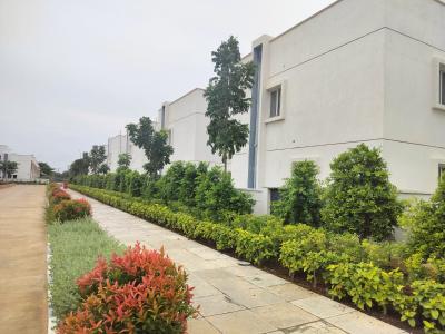 Project Image of 0.0 - 2150.0 Sq.ft 3 BHK Villa for buy in Green Mark Mayfair Bhel