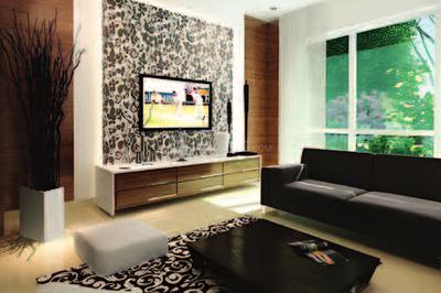 Project Image of 1890.0 - 2345.0 Sq.ft 3 BHK Apartment for buy in Ayyanna Pride