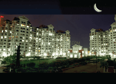 Project Image of 445.0 - 691.0 Sq.ft 1 BHK Apartment for buy in Dreams Aakruti