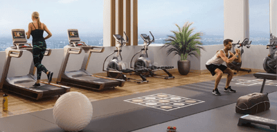Project Image of 0.0 - 1171.65 Sq.ft 3 BHK Apartment for buy in Balaji Oriana World Phase 2