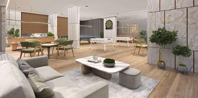 Project Image of 1244.42 - 1682.4 Sq.ft 3 BHK Apartment for buy in United Artemis