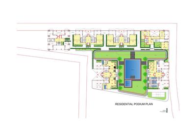 Project Image of 1290.0 - 1930.0 Sq.ft 2 BHK Apartment for buy in Ishwari Greens Block B C