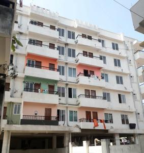 Project Image of 701.0 - 1022.0 Sq.ft 2 BHK Apartment for buy in Kumar Shiv Kamlesh Apartment