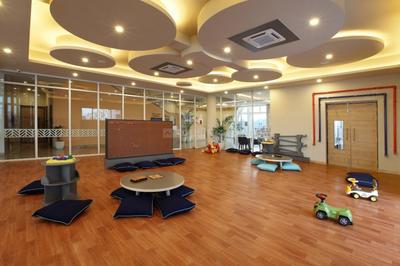 Project Image of 906.9 - 1442.61 Sq.ft 2 BHK Apartment for buy in Ashiana Anmol