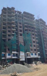Project Image of 363.93 - 768.11 Sq.ft 1 BHK Apartment for buy in Deep Shreeji Milestone