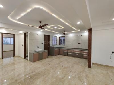 Project Image of 3357.0 - 4626.0 Sq.ft 4 BHK Apartment for buy in Shyam Brown Stone