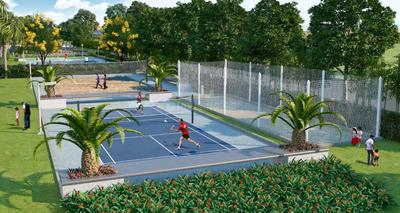 Project Image of 616.0 - 621.0 Sq.ft 1.5 BHK Apartment for buy in AlamoXsreal Tuscany