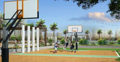 Project Image of 1166.0 - 1943.0 Sq.ft 2 BHK Apartment for buy in SB Kokila Green