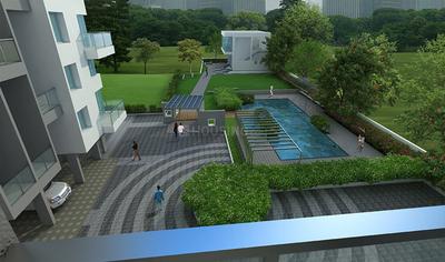 Project Image of 600.0 - 1080.0 Sq.ft 1 BHK Apartment for buy in Mittal Akshardham