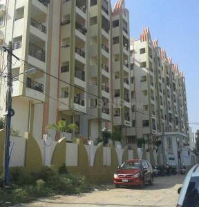 Project Image of 1380.0 - 2070.0 Sq.ft 3 BHK Apartment for buy in Koven Surya Towers