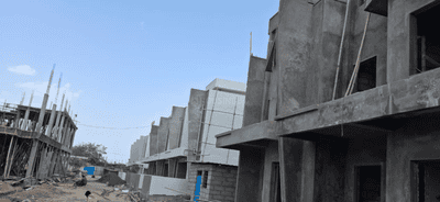 Project Image of 1179.73 - 1436.99 Sq.ft 3 BHK Villa for buy in Orchard Park
